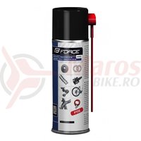 Spray Force lubrifiant PTFE 200 ml