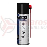 Spray Force lubrifiant Standard pentru lant 200 ml