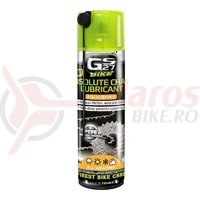 Spray lubrifiant GS27 Bike - Absolut Chain 250ml,