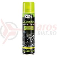 Spray protectie GS27 - Advanced Waterproof Fabric&Leather 500ml