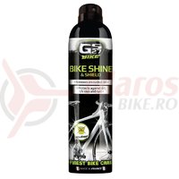 Spray protectie GS27 Bike - Shine & Shield 300ml
