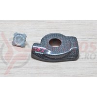 Sram 10 X0 Trigger Cover Kit Right Red