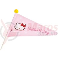 Steag Bike Fashion Hello Kitty, roz