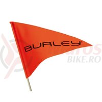 Steag Burley 2 bucati