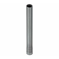 Steerer tube CroMo RST 25.4x240x0 mm