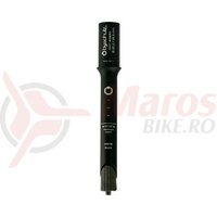 Adaptor pipa Speedlifter A-Head alu, thread fork 1 1/8, black