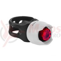 Stop Cube RFR Light Diamond HQP Led rosu alb