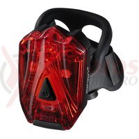 Stop spate Infini I-260R 3L 4F negru