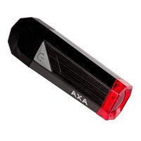 Stop spate/sclipitor - AXA - SPORT, reincarcabil USB, negru