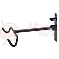 Suport bicicleta pentru perete pliabil universal Ventura