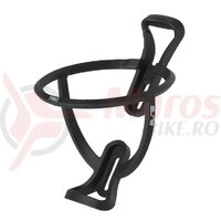 Suport bidon Elite T-Race BLACK SOFT TOUCH