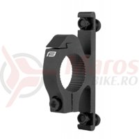 Suport bidon Force pentru ghidon 25.4 aluminiu
