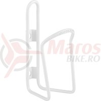 Suport bidon Kross Cart Alu white