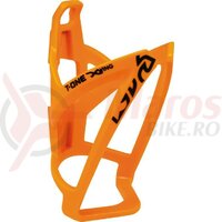 Suport bidon T-One X-Wing REINFORCED PLASTIC, portocaliu