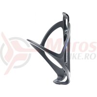 Suport bidon Voxom Fh3 negru/ blue logo