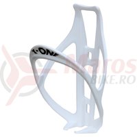 Suport bidonas Roto X-One (9912.50) plastic alb