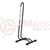 Suport de parcare bicicleta XLC Negru