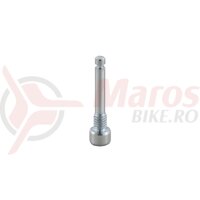 Surub de blocare a franei M4 x 22 - AVID ELIXIR, GUIDE, CODE/TRAIL