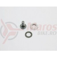 Suruburi de fixare saboti de frana Shimano BR-7900 M5X11.2