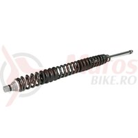 Arc furca Rockshox 27.5/29 80(+2017) XFirm blk.RS RLB1/TKC1