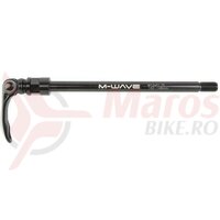 Thru Axle M-Wave 