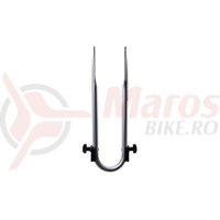Thule Frontwheel Carrier incl. Disc-brakes