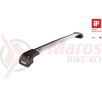Thule WingBar Edge Fixpoint / Flush Rail Length  L
