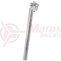 Tija sa reglabila M-Wave 27,2 mm, Aluminiu