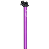 Tija sa REVERSE ALU SEAT POST COMP 27,2mm Lila