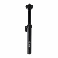 Tija sa XLC Suspension Dropper SP-S13 31,6MM/392MM, HUB 120MM, EXTERNAL CABLE