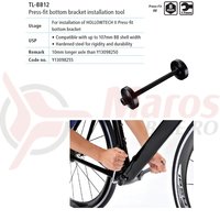 TL-BB12 scula Shimano pt. instalarea butucului pedalier PRESS-FIT 160mm