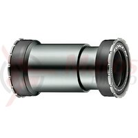 Monobloc TOKEN Thread Fit Bottom Bracket TF37-ser Frame: PF30 - CW: Shimano 24mm