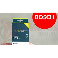 Tracker GPS BikeTrax Bosch E-Bike