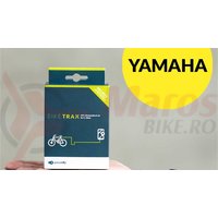 Tracker GPS BikeTrax Yamaha E-Bike