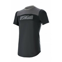 Tricou Alpinestars Drop 4.0 Black