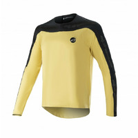 Tricou Alpinestars Drop Meta Gold