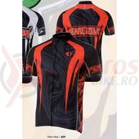 Tricou barbati elite MTB LTD Pearl Izumi ride red