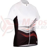 Tricou Cannondale Frequency Jersey dame