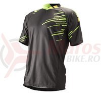 Tricou Cannondale Short Sleeve Trail