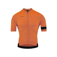 Tricou Ciclism Cube Blackline Jersey Flash S/S Orange