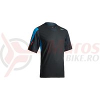 Tricou Cube Action Team Round Neck Jersey S/S