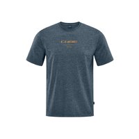 Tricou Cube T-shirt Advanced Anthracite