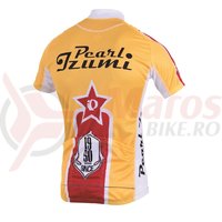 Tricou elite LTD barbati Pearl Izumi ride yellow 1950