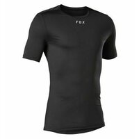 Tricou Fox Tecbase SS, negru