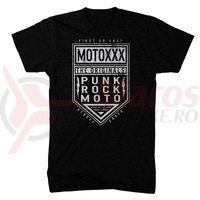 Tricou O'Neal Moto XXX Circuit negru