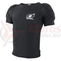 Tricou Oneal Impact Lite Protector Shirt black