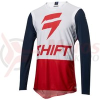 Tricou Shift 3LUE 4Th Kind Label jersey