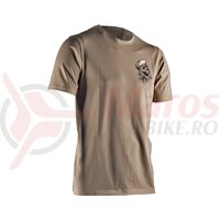 Tricou T-Shirt Core V22 Dune