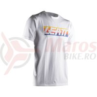 Tricou T-Shirt Core V22 White