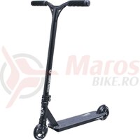 Trotinetă Freestyle Longway Metro Shift Negru